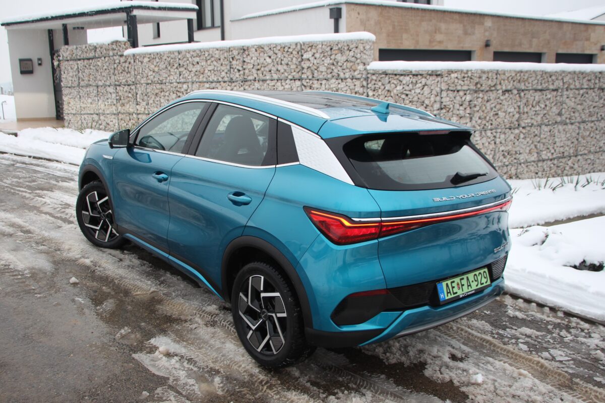 BYD