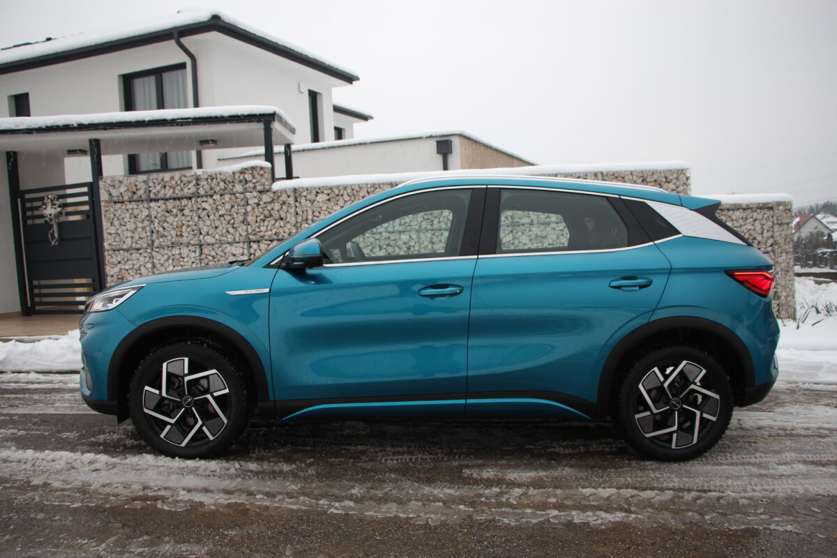 BYD