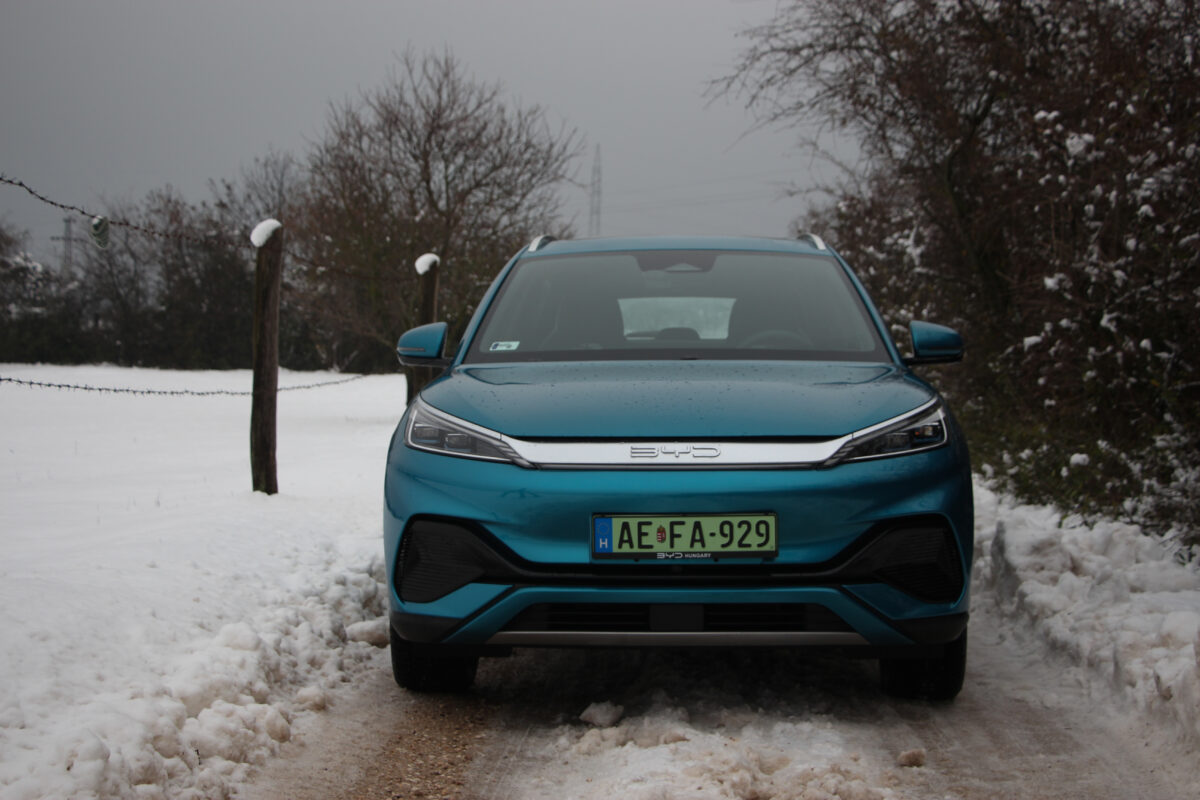 BYD