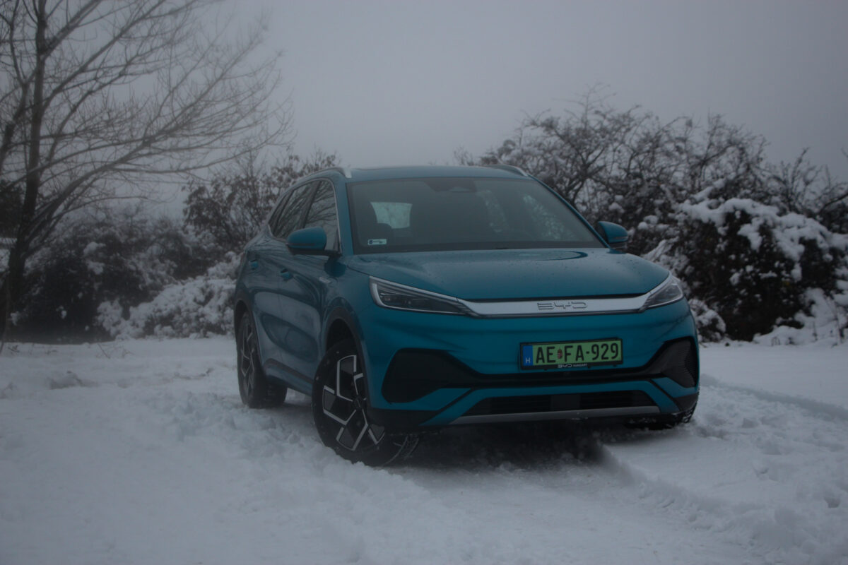 BYD