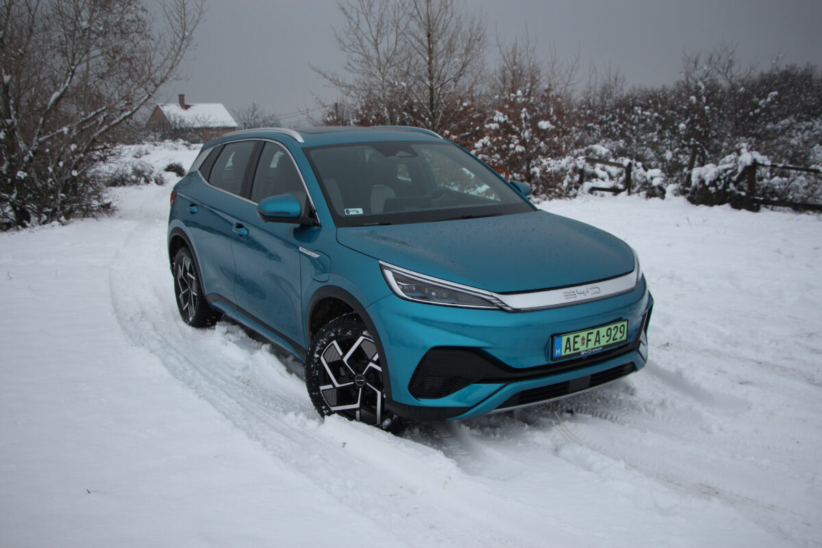 BYD
