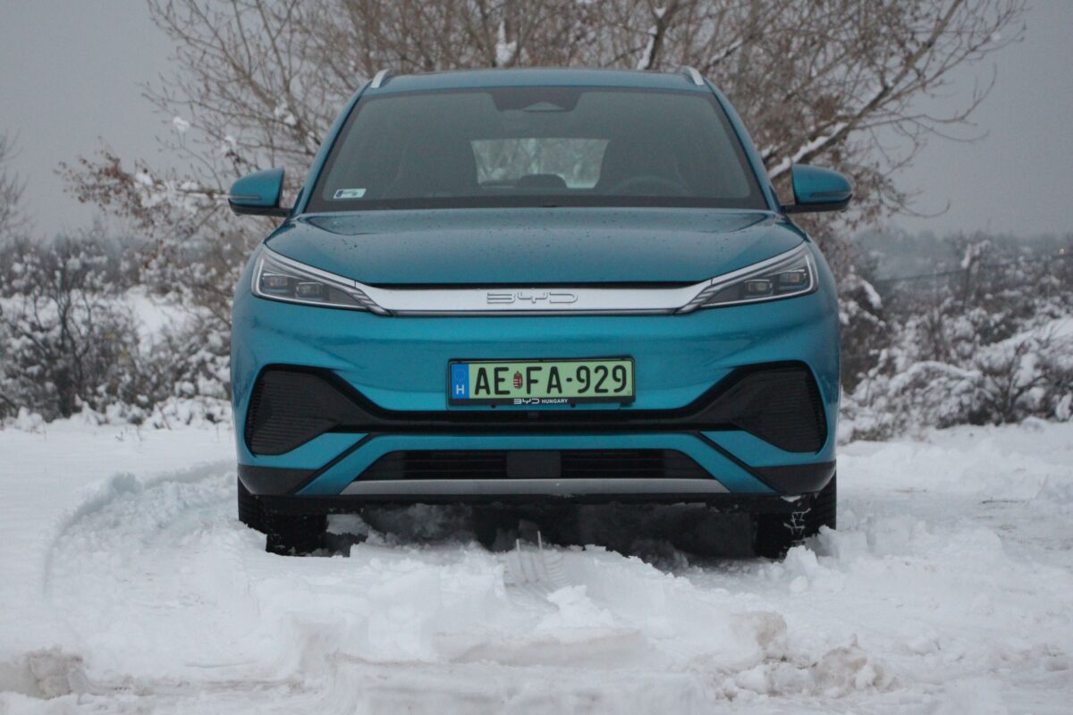 BYD