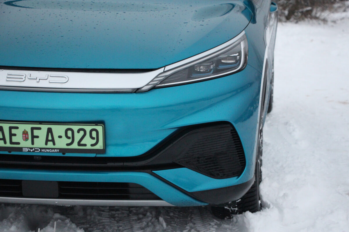 BYD