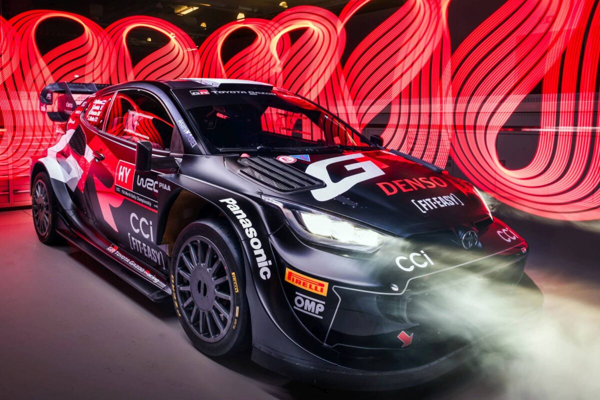 TOYOTA