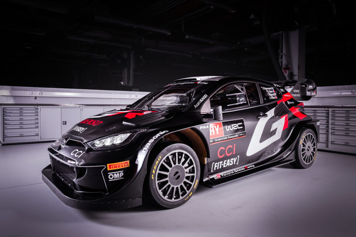 TOYOTA