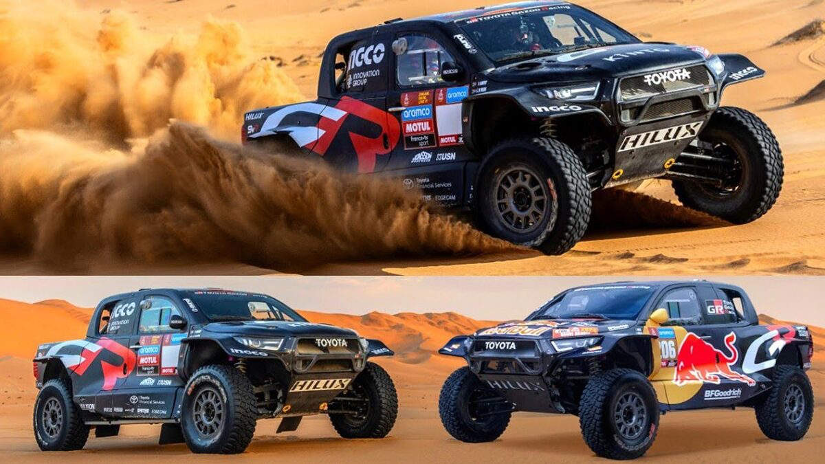 TOYOTA