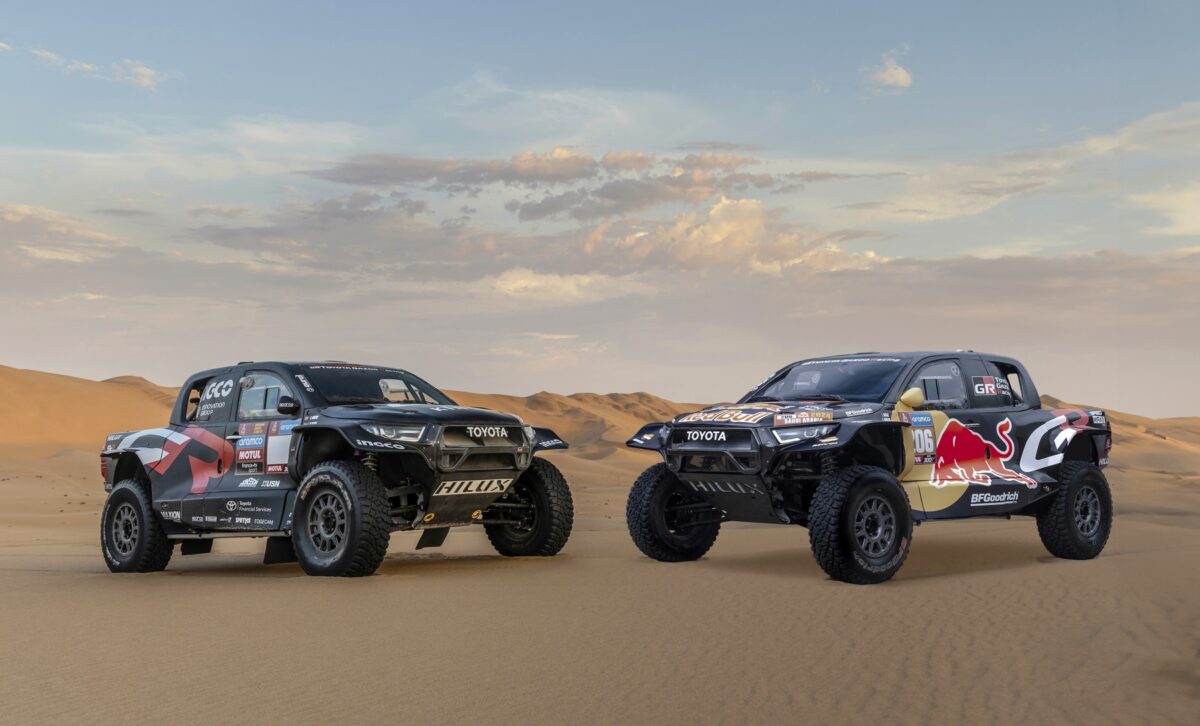 TOYOTA