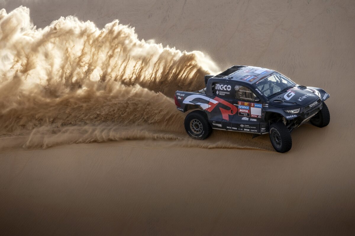 TOYOTA