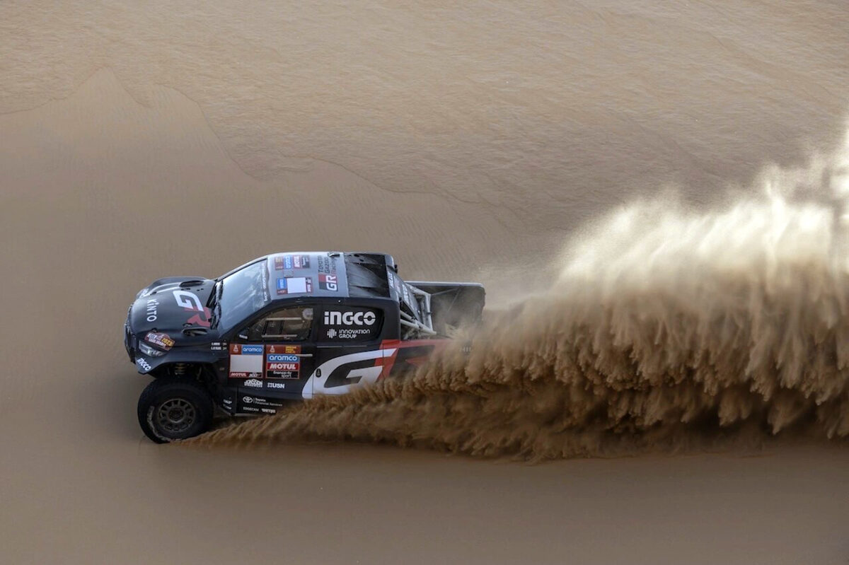 TOYOTA