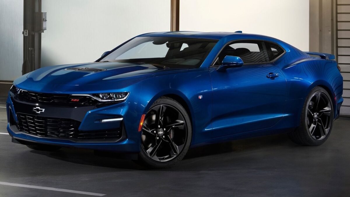 CHEVROLET