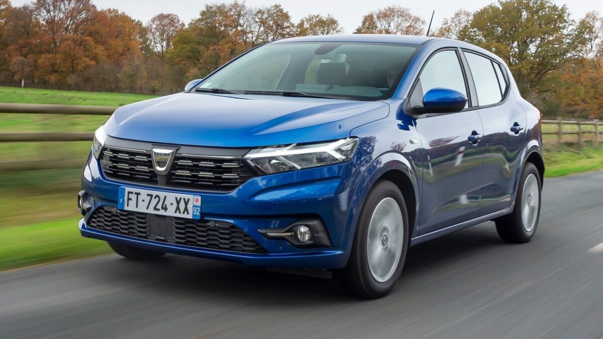 DACIA