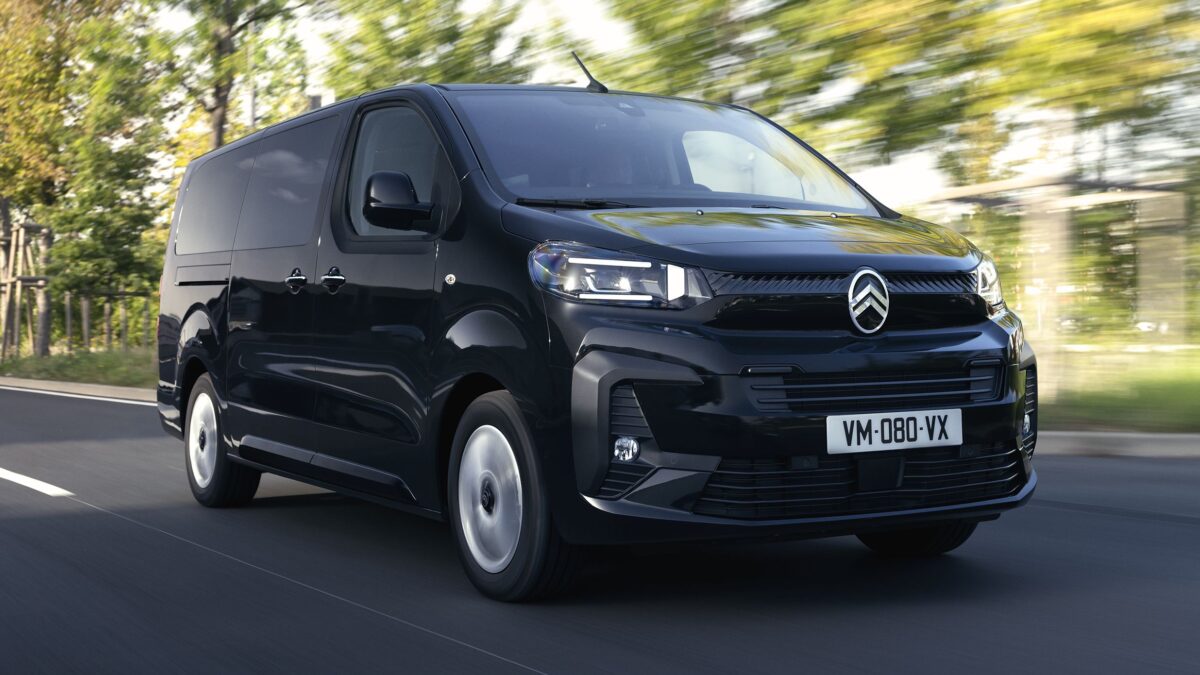 CITROEN