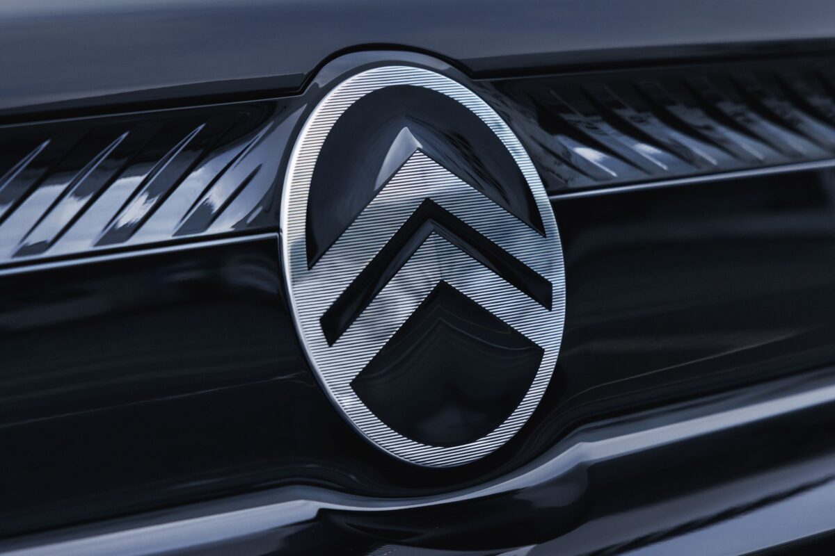 CITROEN