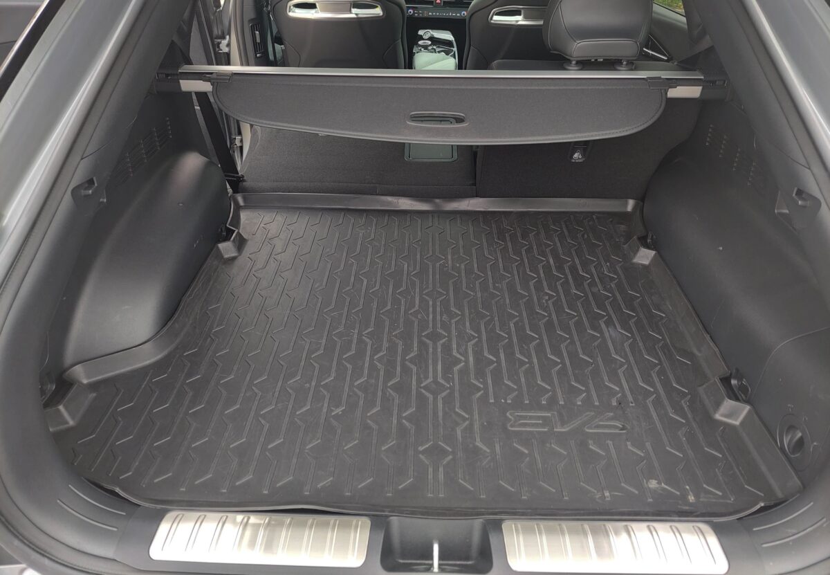KIA EV6