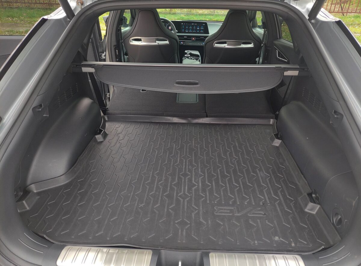 KIA EV6