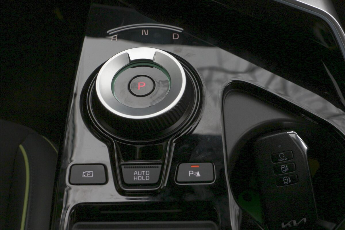 KIA EV6