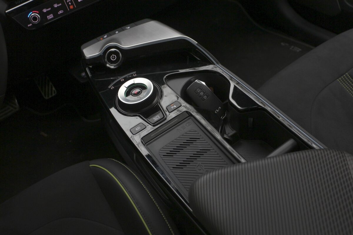 KIA EV6