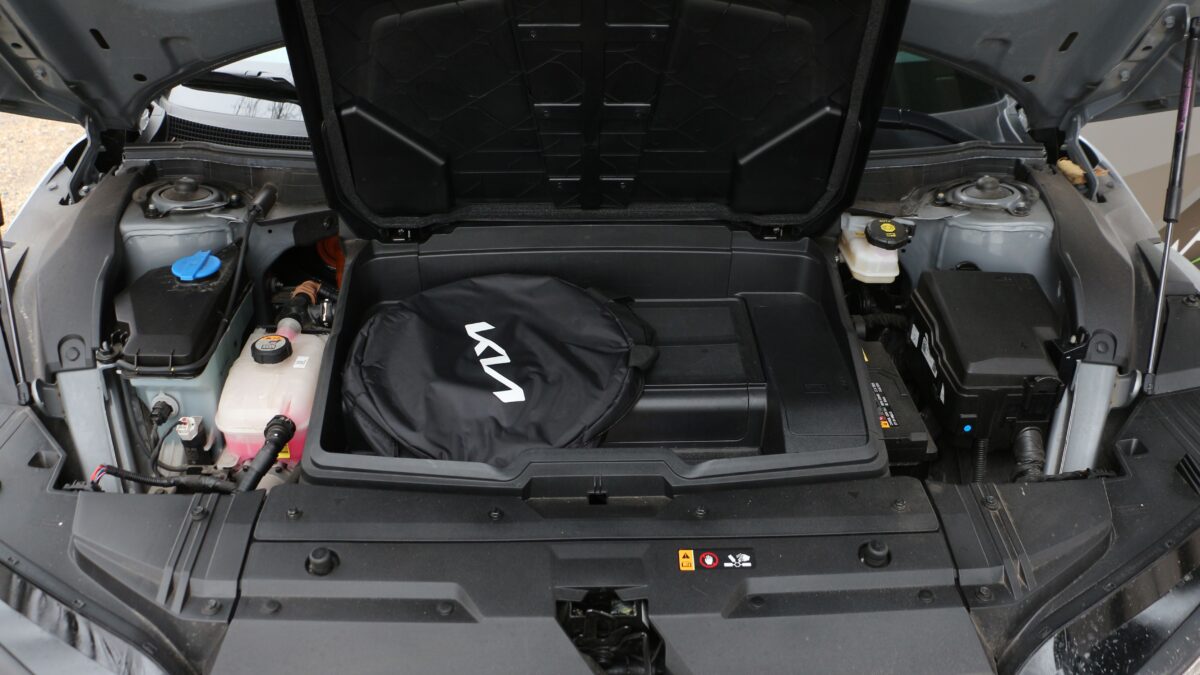 KIA EV6