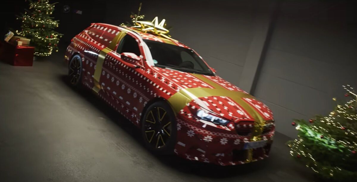 BMW
