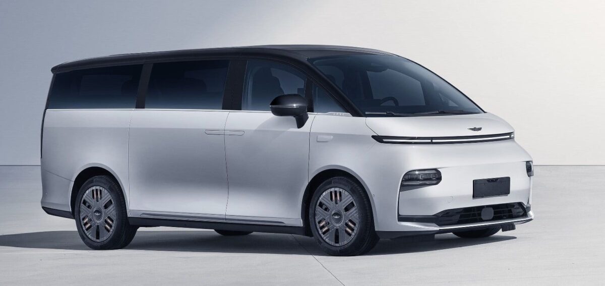 GEELY