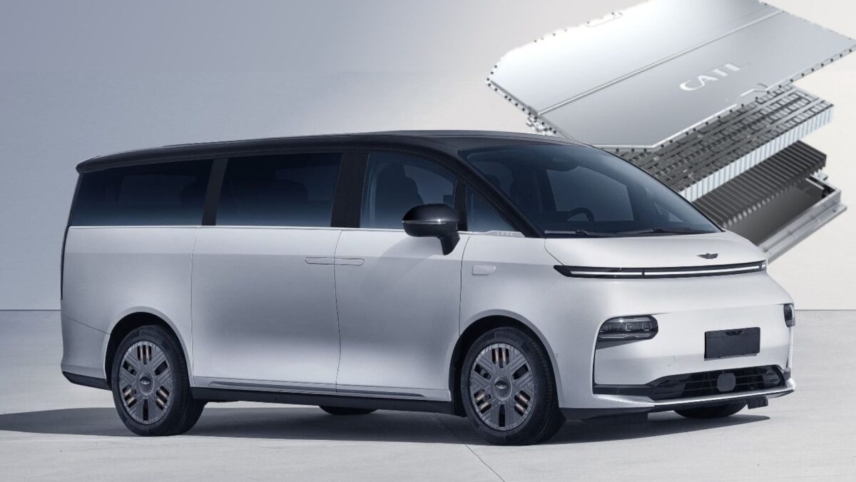 GEELY