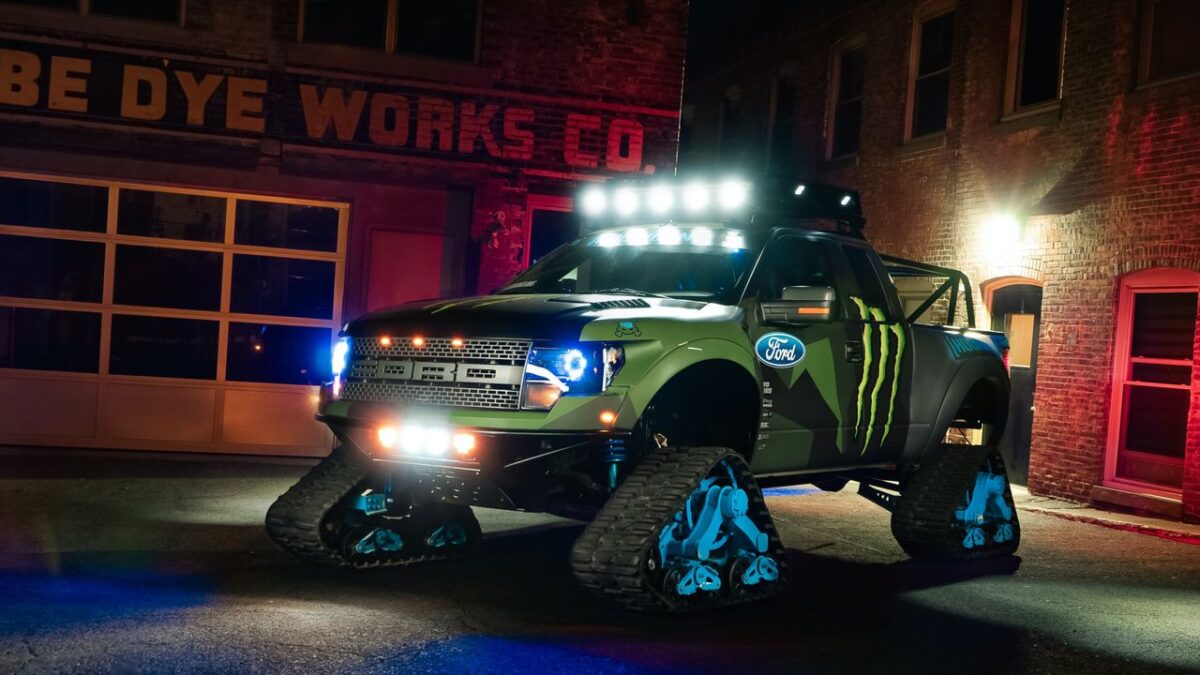 FORD