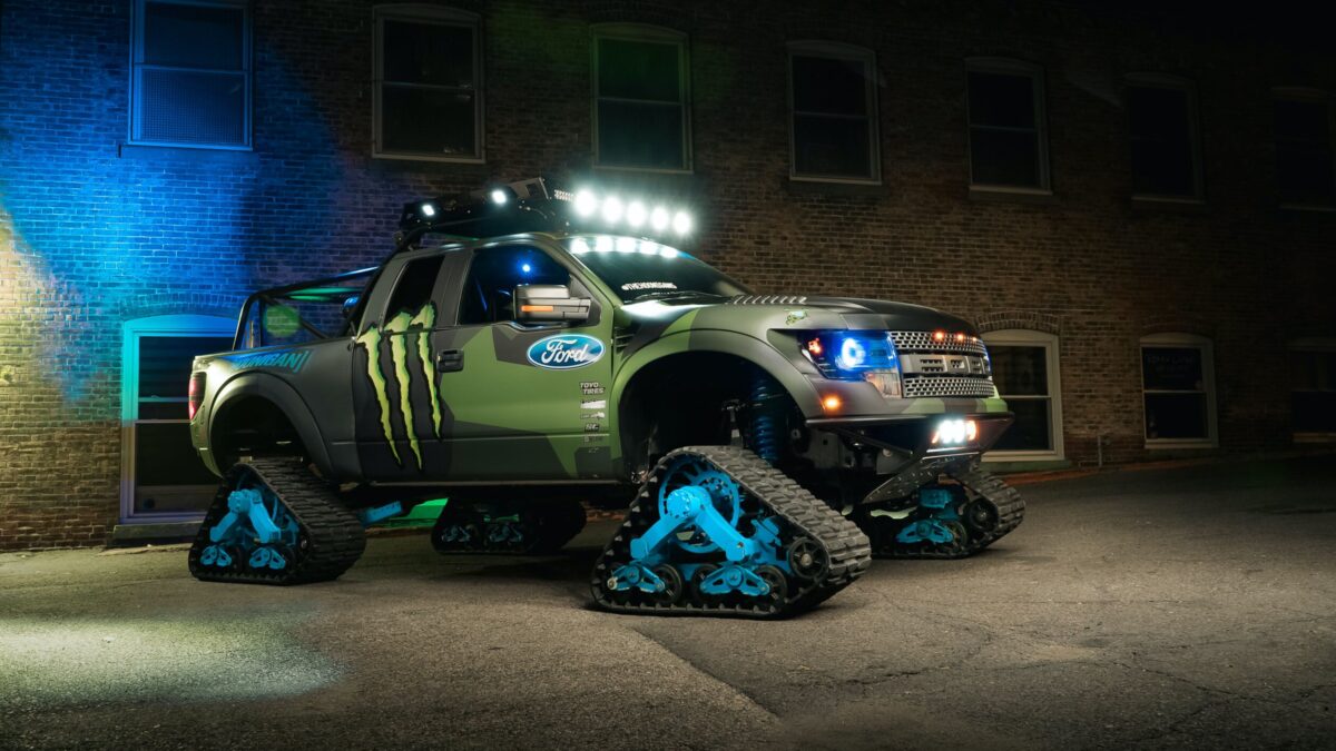 FORD