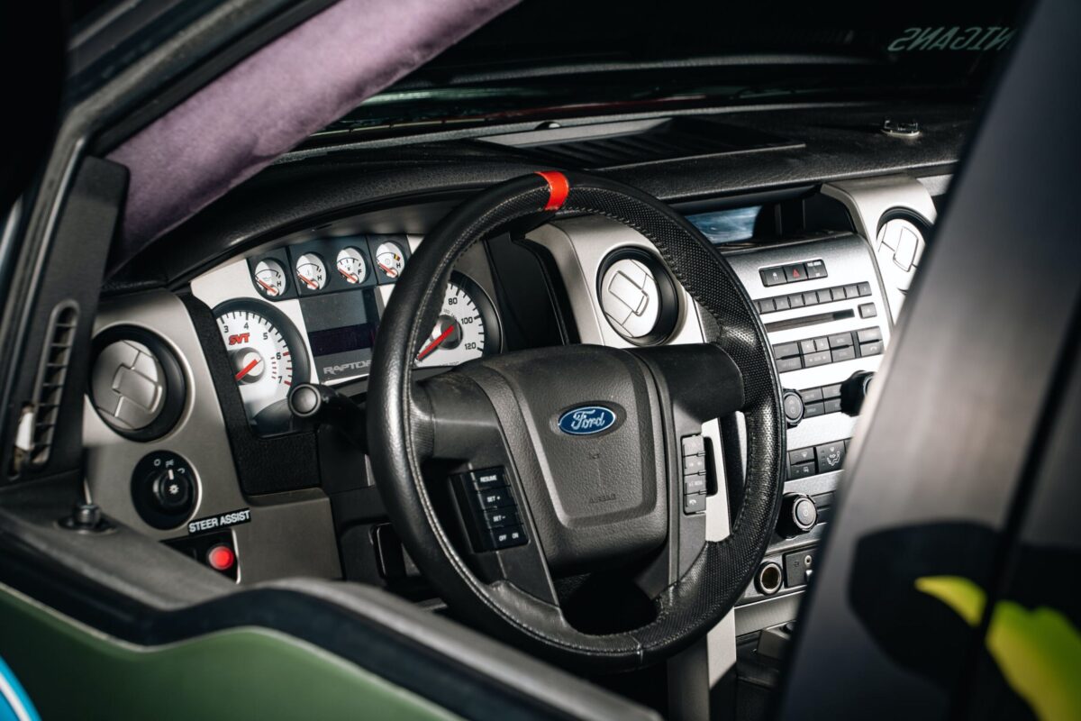 FORD