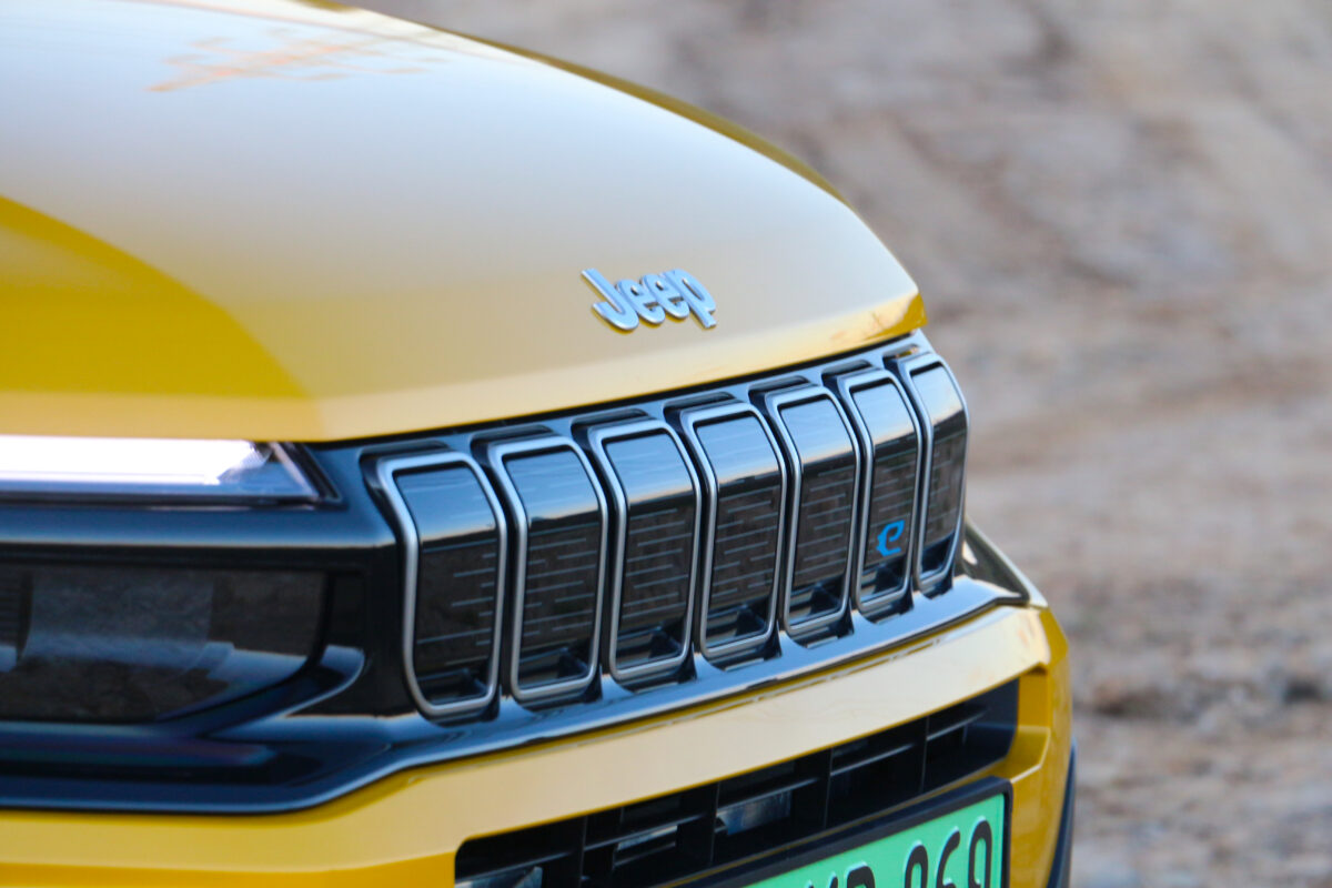 JEEP