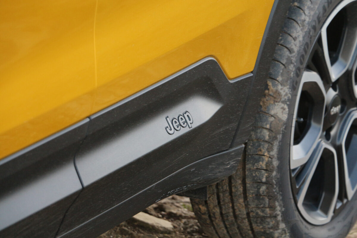 JEEP