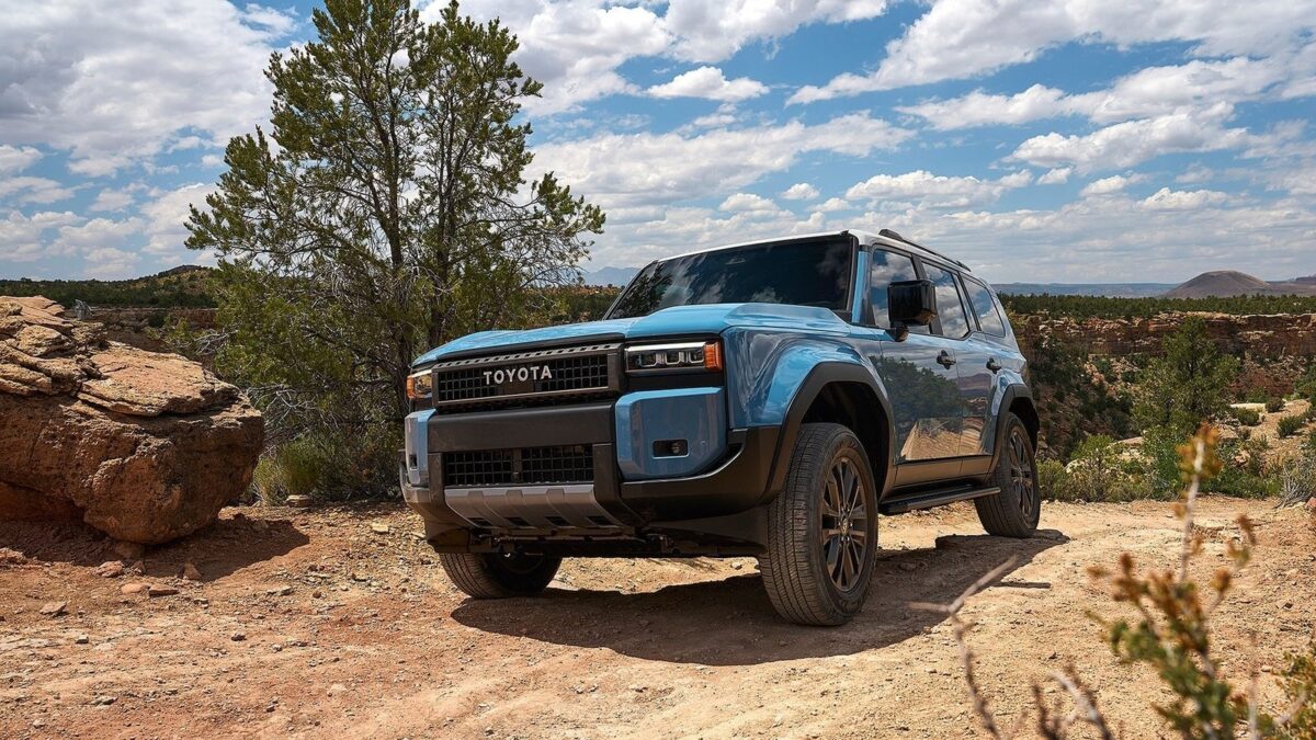 TOYOTA