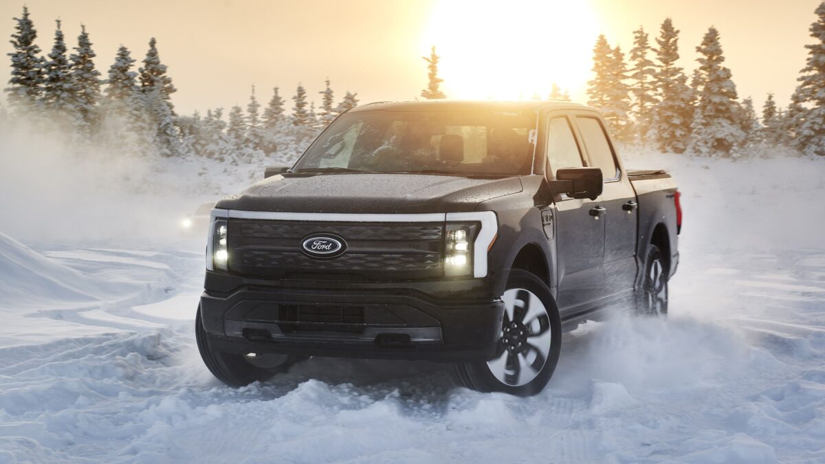 FORD