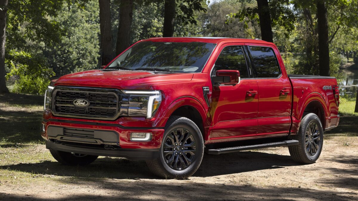 FORD