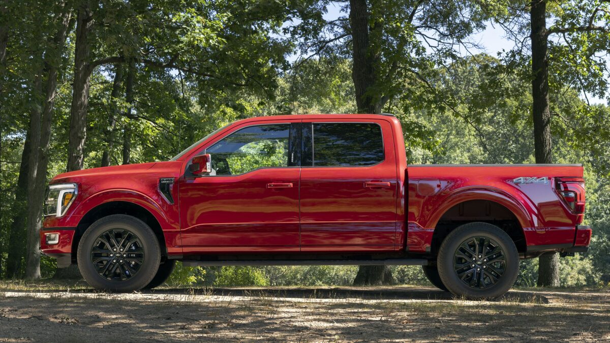 FORD