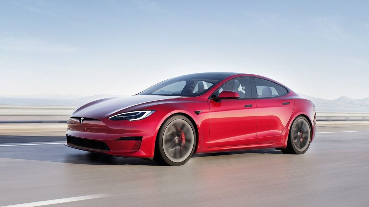 TESLA
