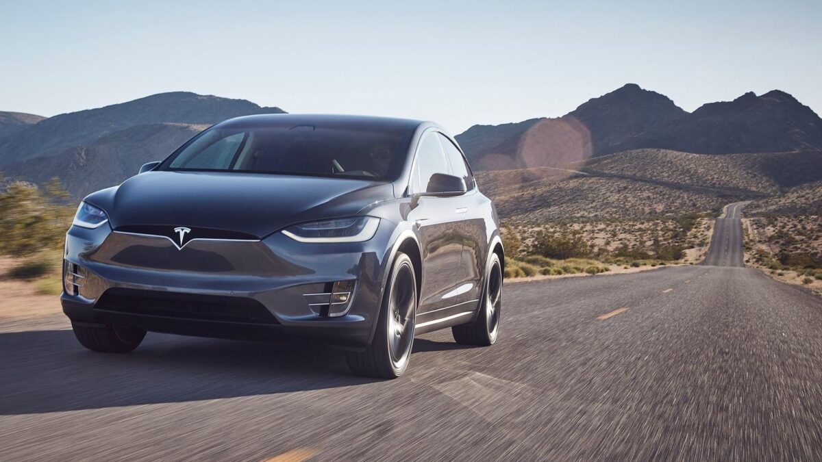TESLA