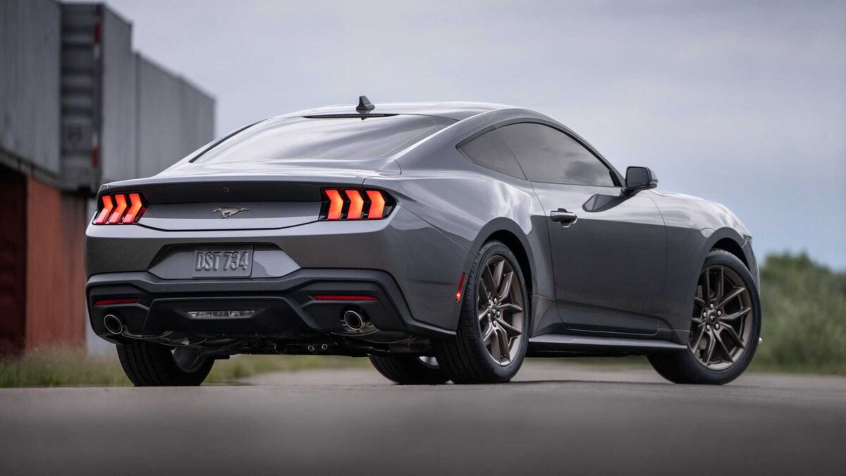 FORD