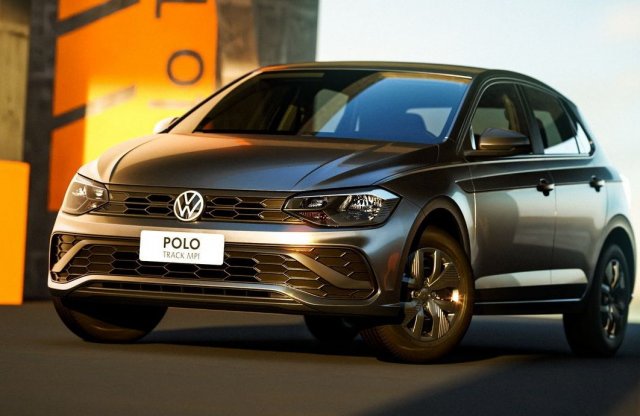 Maradhatnak egyelőre a belsőégésű motoros autók a VW szerint