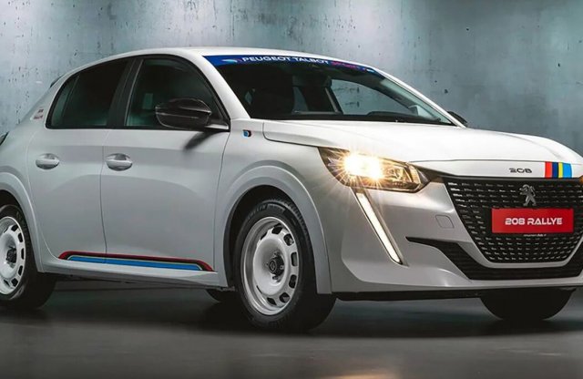 Ez most a legmenőbb Peugeot?