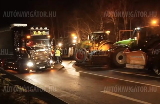 Első kézből a németországi sztrájkról: íme a helyzet Nyugaton