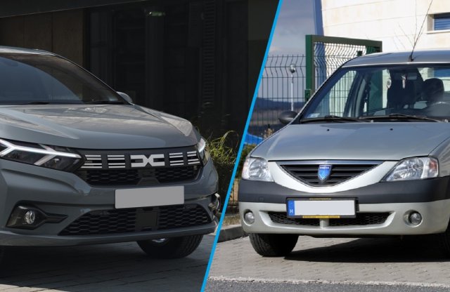 A nagy Logan körkép: Érdemes használt Daciát venni?