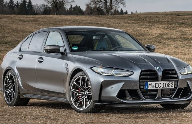 Biztosan marad kézi váltós BMW még néhány évig