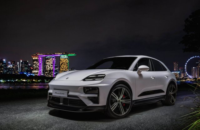 Késhet a belsőégésű motorok tiltása a Porsche szerint