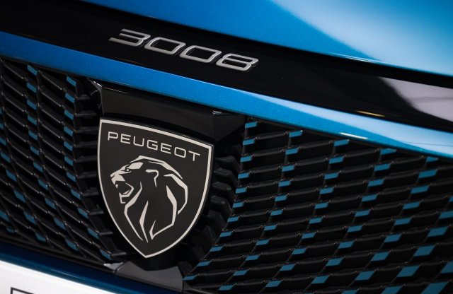 Beszáll a Peugeot is a ChatGPT őrületbe