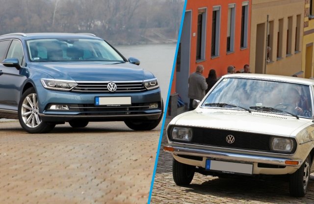 A nagy Passat-körkép: melyik generáció a legjobb vétel?