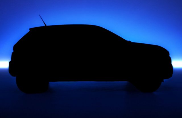 Sejtelmes fotót tett közzé a Dacia: új modell érkezik?