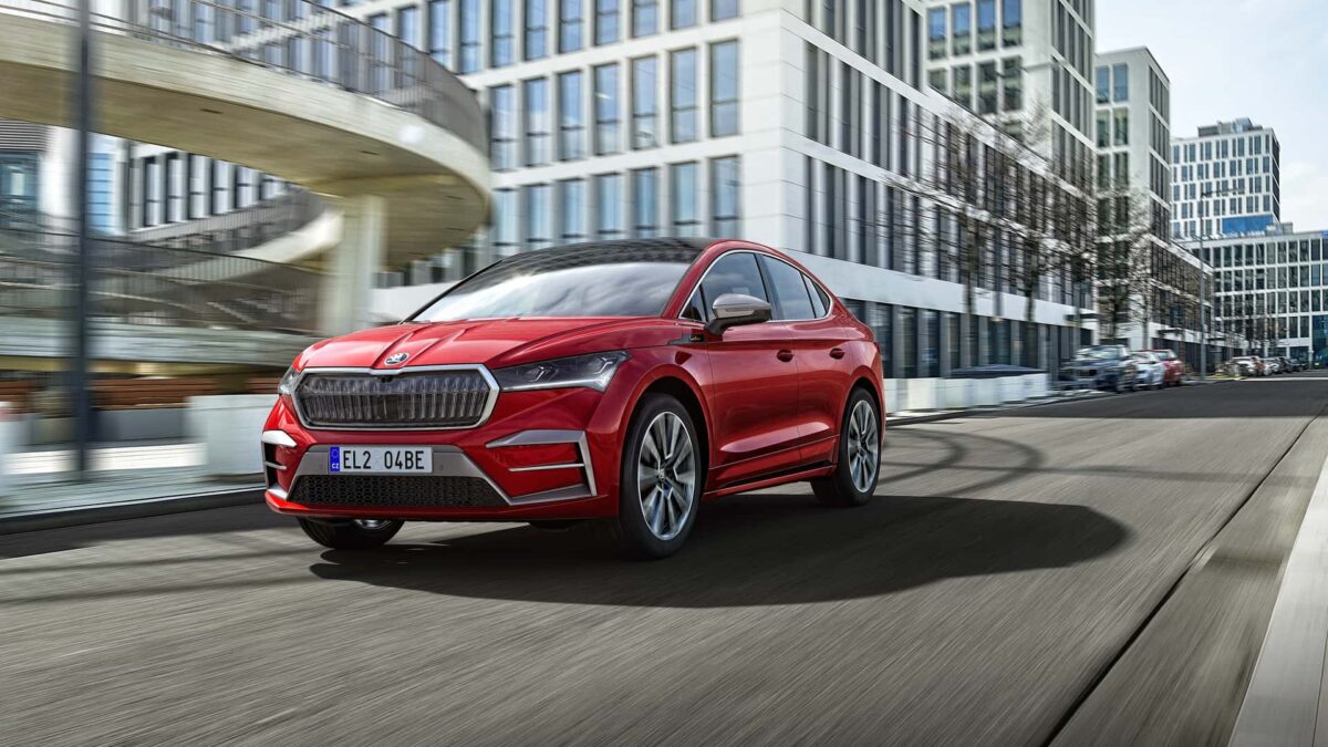 SKODA
