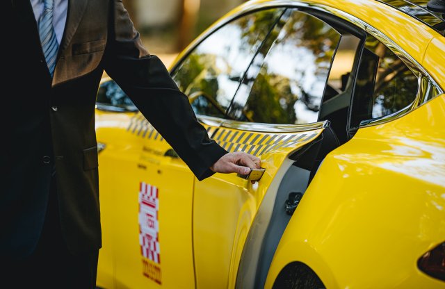 Hivatalos: újra Magyarországra jön az Uber