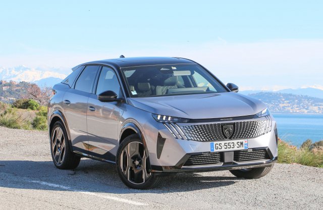 Ez lesz Európa kedvenc Peugeot modellje?