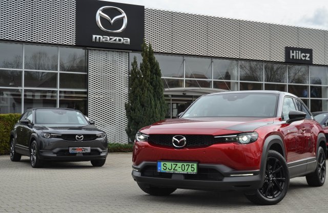 3 milliós kedvezmény villanyautóra, magánszemélyeknek is? Íme!